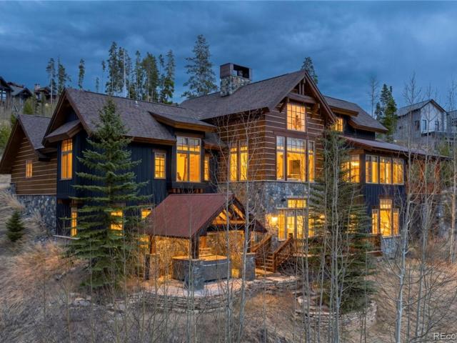 House for sale in Fraser, Colorado