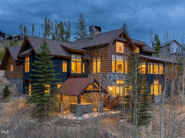 House for sale in Fraser, Colorado