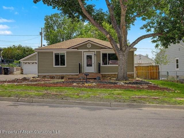 House for sale in Craig, Colorado