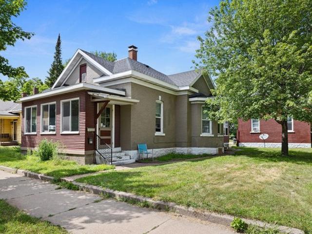 House for sale in La Crosse, Wisconsin