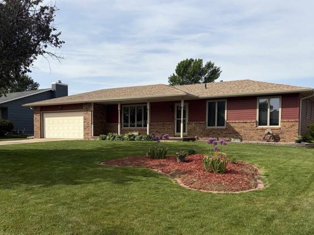 House for sale in Nebraska