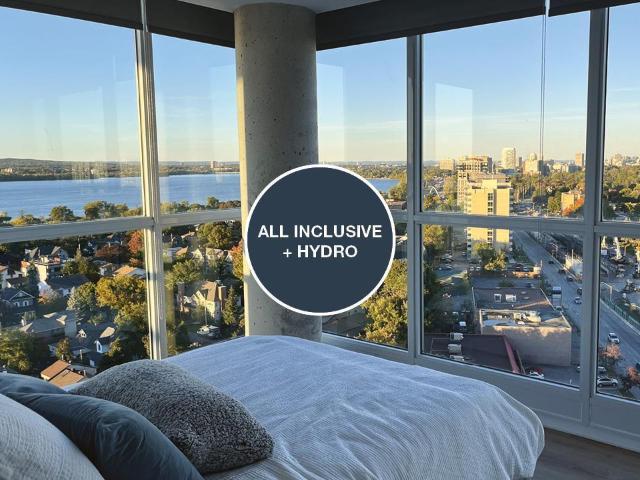 Apartment for rent in Mulhurst Bay, Ontario