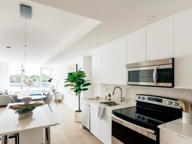 Apartment for rent in Mulhurst Bay, Ontario