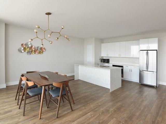 Apartment for rent in Mulhurst Bay, Ontario