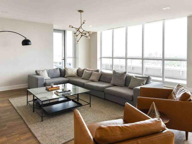 Apartment for rent in Mulhurst Bay, Ontario