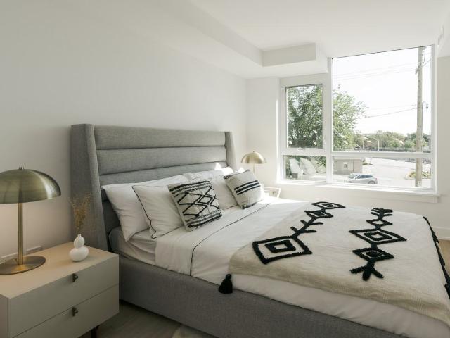 Apartment for rent in Mulhurst Bay, Ontario