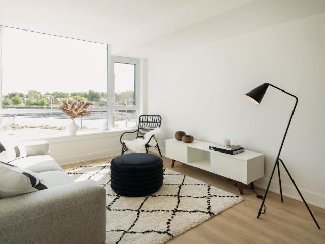 Apartment for rent in Mulhurst Bay, Ontario
