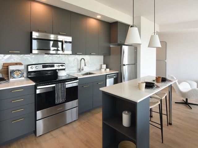 Apartment for rent in Mulhurst Bay, Ontario