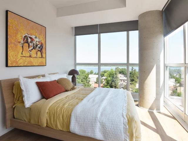 Apartment for rent in Mulhurst Bay, Ontario