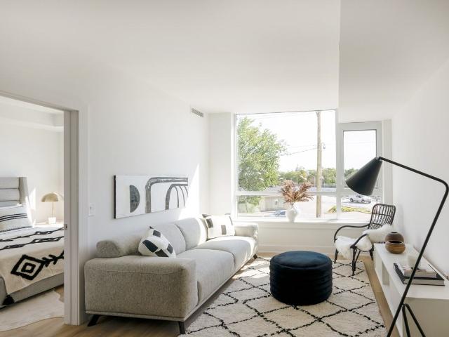 Apartment for rent in Mulhurst Bay, Ontario