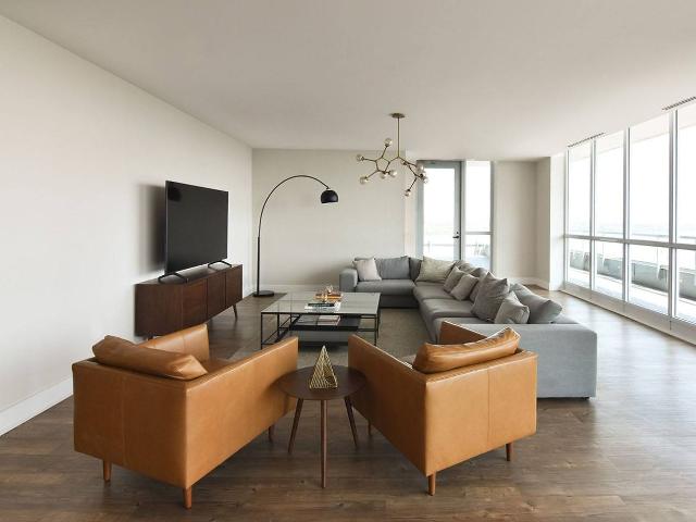 Apartment for rent in Mulhurst Bay, Ontario