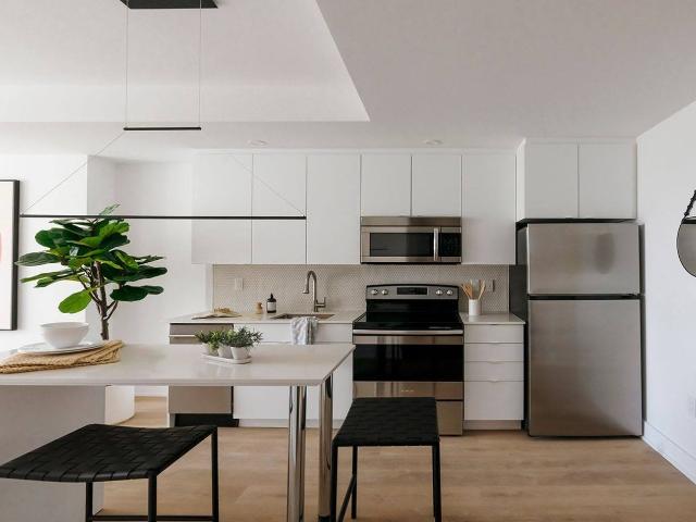 Apartment for rent in Mulhurst Bay, Ontario