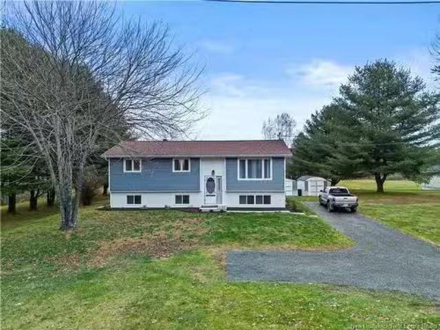 House for sale in Fredericton, New Brunswick