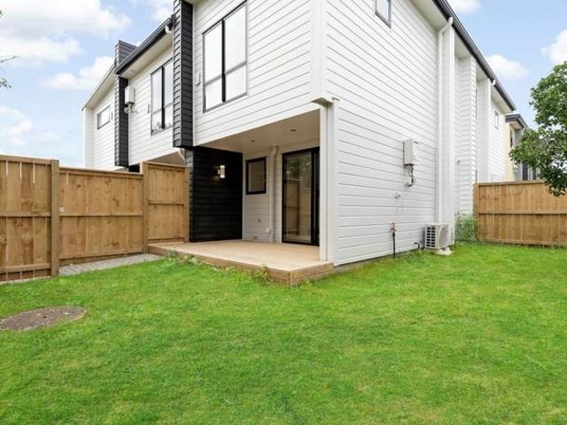 House for rent in Waterview, Albert-Eden