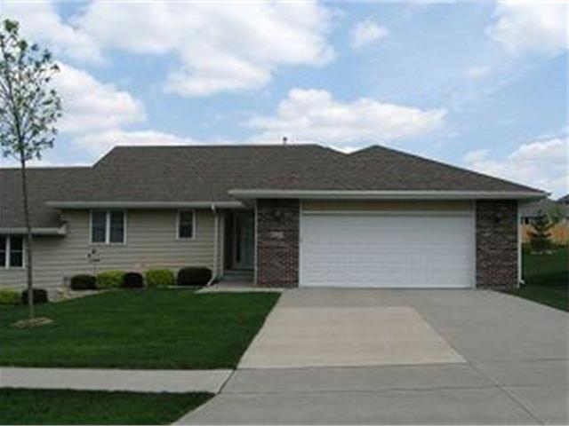 Townhouse for sale in Adel, Iowa
