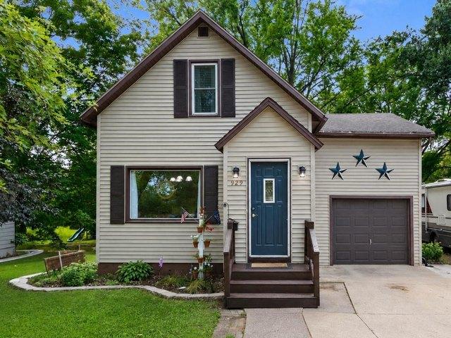 House for sale in Shawano, Wisconsin