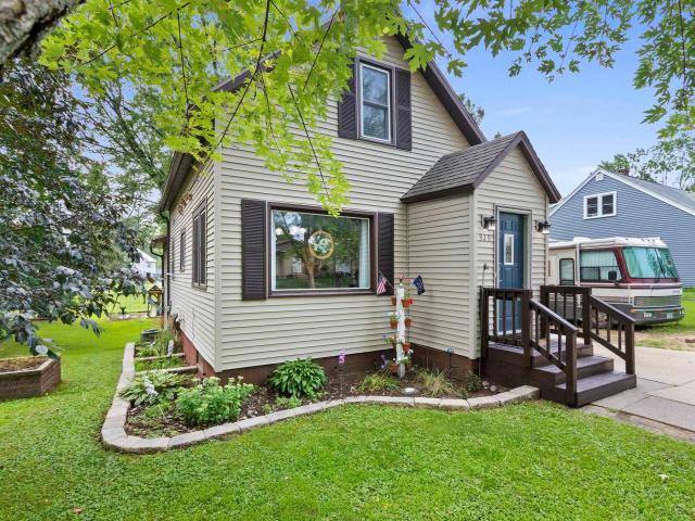 House for sale in Shawano, Wisconsin