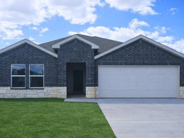 House for sale in Mustang, Oklahoma