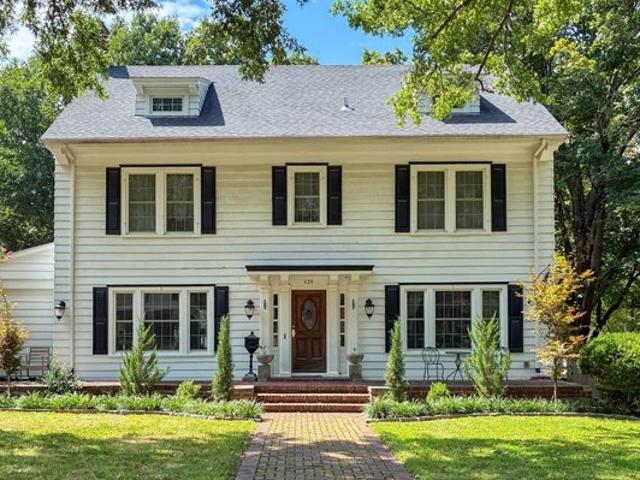 House for sale in Kansas