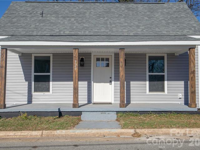 Property for sale in Rowan, North Carolina