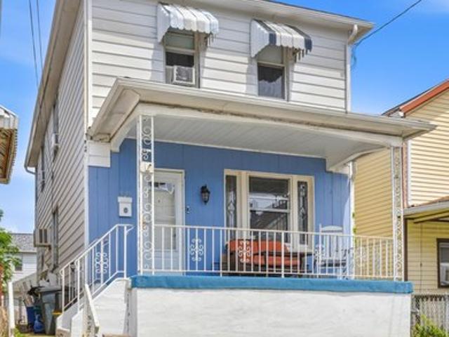 House for sale in Nanticoke, Pennsylvania