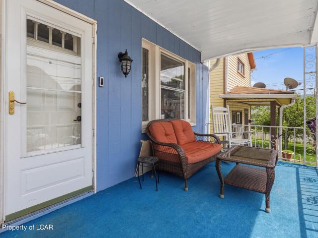 House for sale in Nanticoke, Pennsylvania
