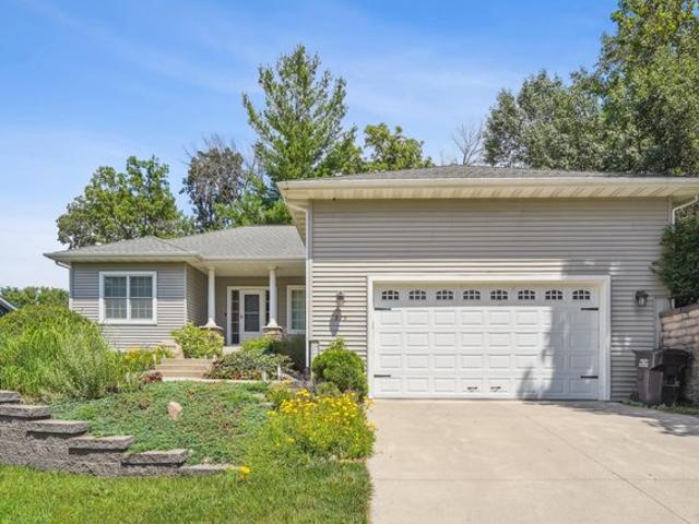 House for sale in Story, Iowa