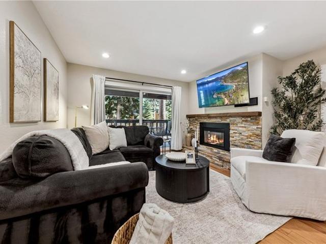 Condo for sale in Crystal Bay, Nevada