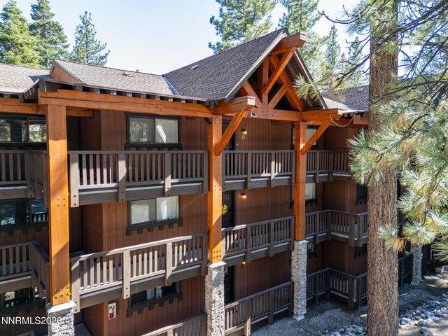 Condo for sale in Crystal Bay, Nevada