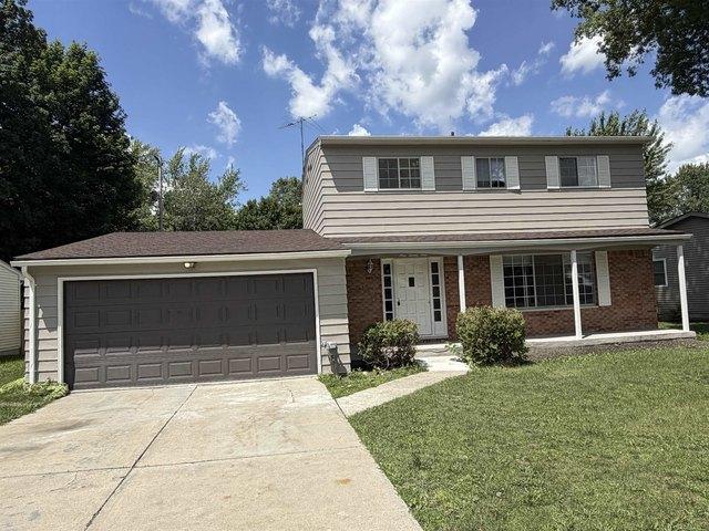 House for sale in Flushing, Michigan