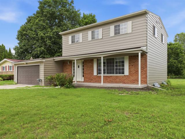 House for sale in Flushing, Michigan