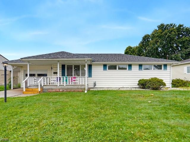 House for sale in Minerva, Stark County