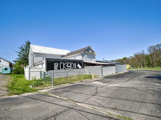 Commercial for sale in Baptistown, New Jersey