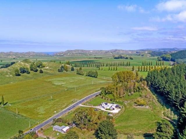 House for sale in Te Wairoa