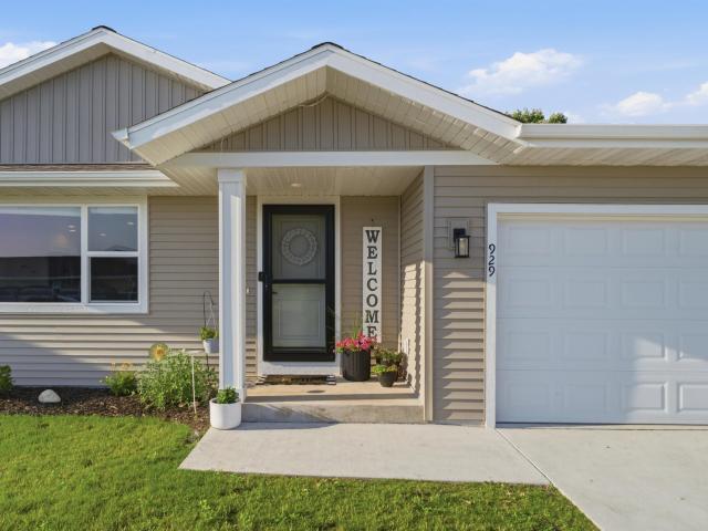 House for sale in Sheboygan Falls, Wisconsin