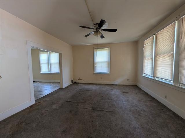 House for sale in Monessen, Pennsylvania