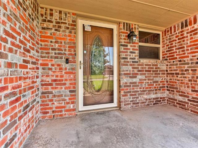 House for sale in Moore, Oklahoma