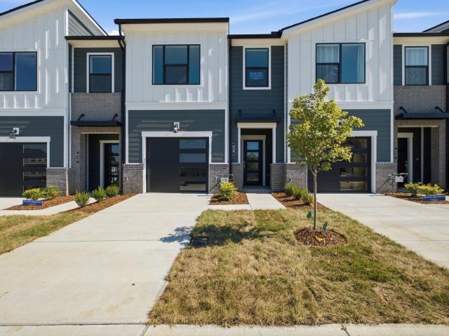 Townhouse for sale in Tennessee