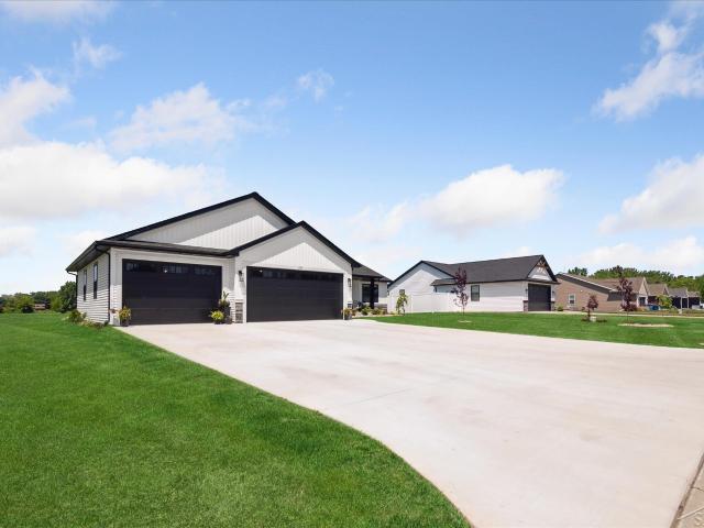 House for sale in Essexville