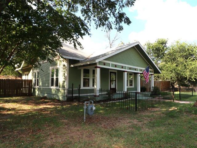 Property for sale in Ranger, Texas