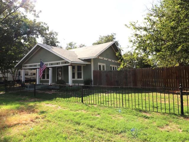 House for sale in Ranger, Texas