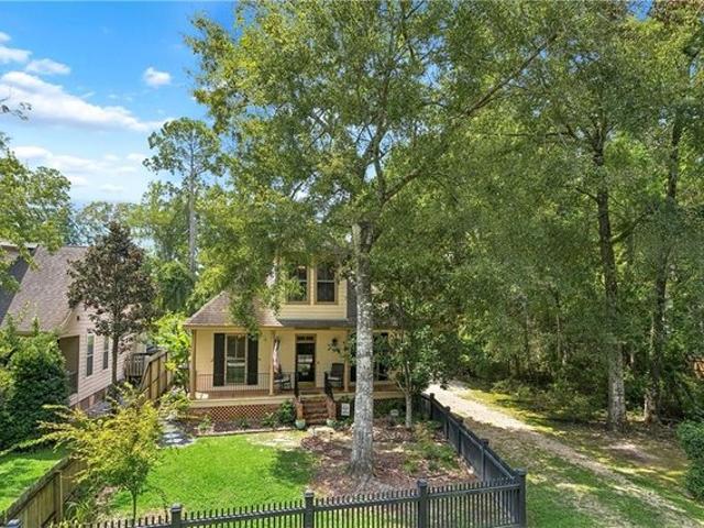 House for sale in Covington, Louisiana