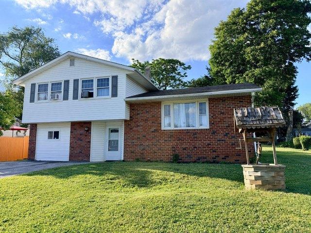 House for sale in Chester, Pennsylvania
