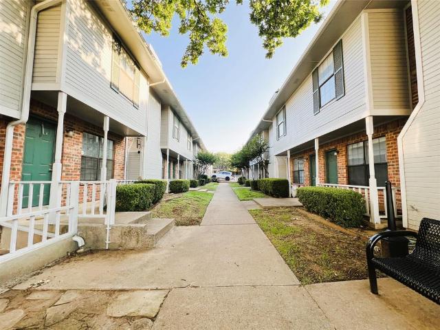 Property for rent in Denton, Texas