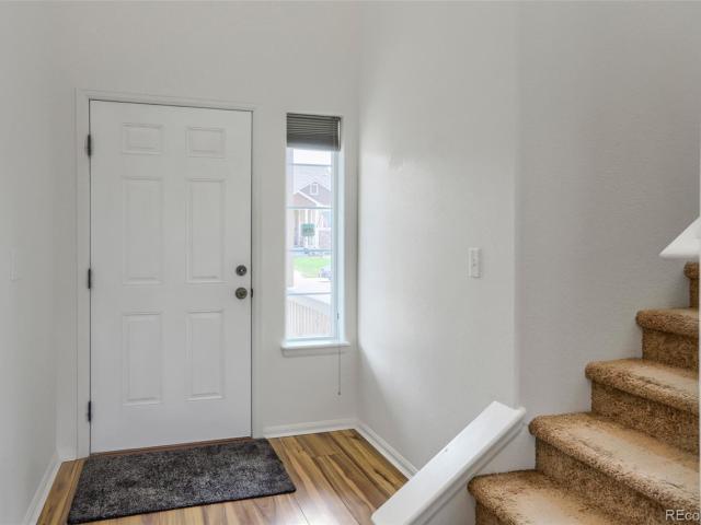 House for sale in La Salle, Colorado