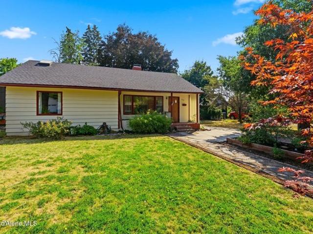House for sale in Sandpoint, Idaho