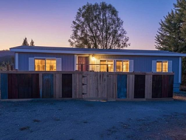House for sale in Loyalton, California