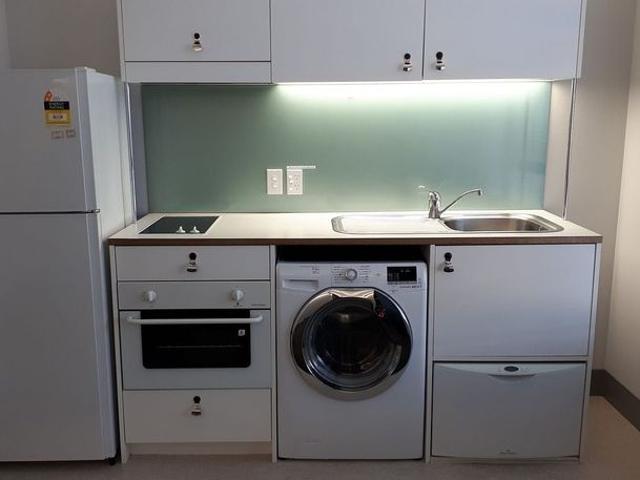 Apartment for rent in Mount Cook, Wellington