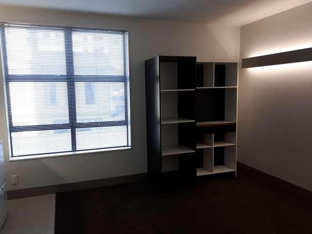 Apartment for rent in Te Aro, Wellington