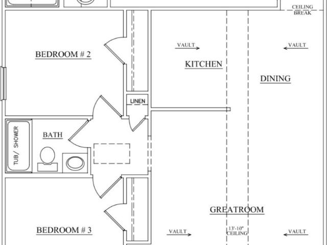 House for sale in Tennessee